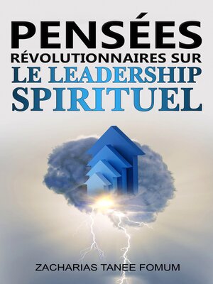 cover image of Pensées Révolutionnaires Sur le Leadership Spirituel